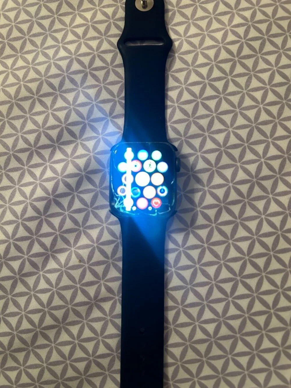 Apple Watch SE (1st Gen)